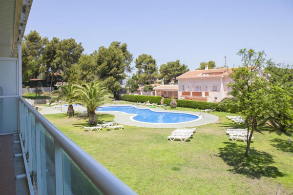 Ibersol Vacaciones Azahar en Marina D